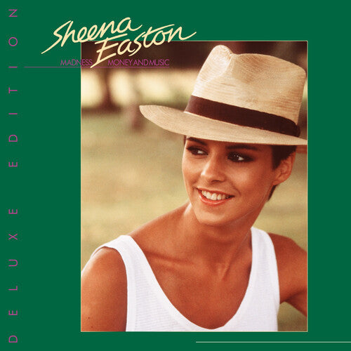 Easton,sheena - Madness Money & Music - Music CD