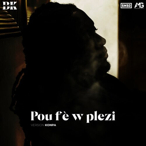 Badikamall - Pou Fe W Plezi (version Konpa) - Music CD