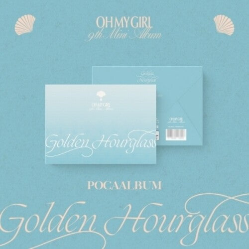 Oh My Girl - Golden Hourglass - Poca - Digital