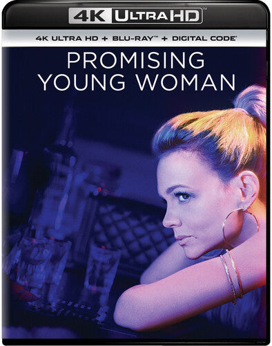Promising Young Woman - Promising Young Woman - UHD