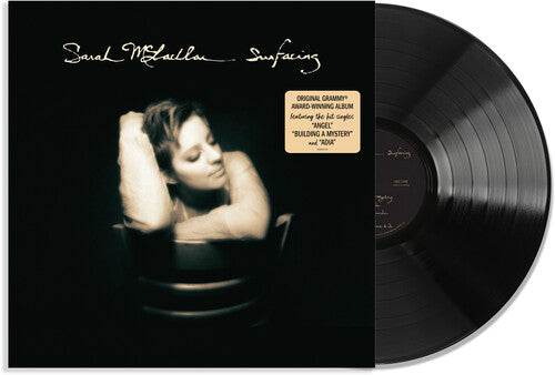 Mclachlan,sarah - Surfacing - Vinyl Record