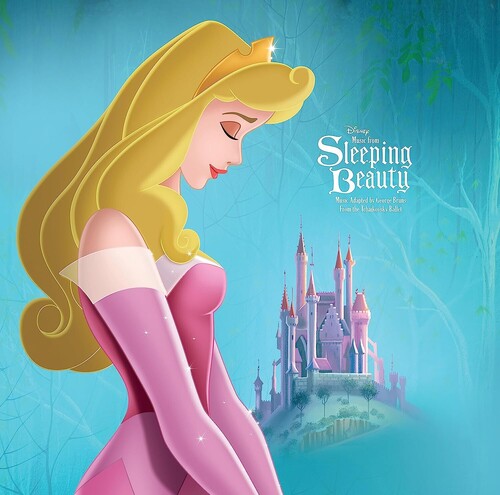 Music From Sleeping Beauty - O.s.t. - Music From Sleeping Beauty - O.s.t. - Vinyl Record