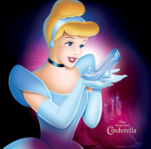 Songs From Cinderella - O.s.t. - Songs From Cinderella - O.s.t. - Vinyl Record
