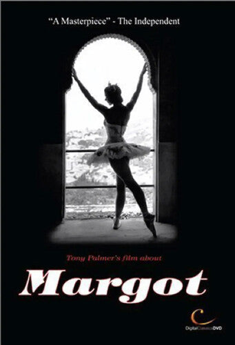 Fonteyn,margot - Tony Palmer's Margot Fonteyn - DVD