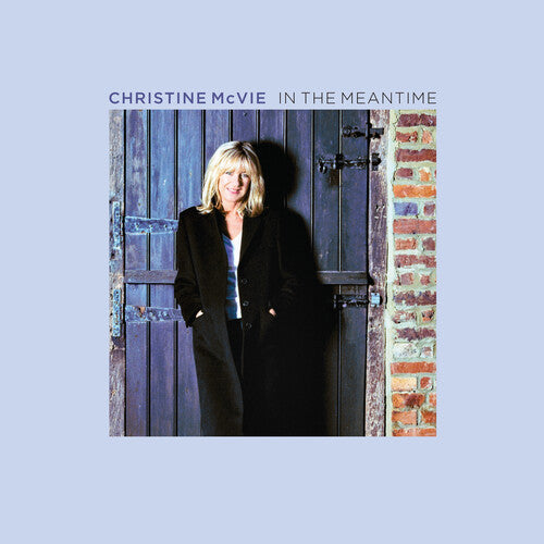 Mcvie,christine - In The Meantime - Vinyl Record