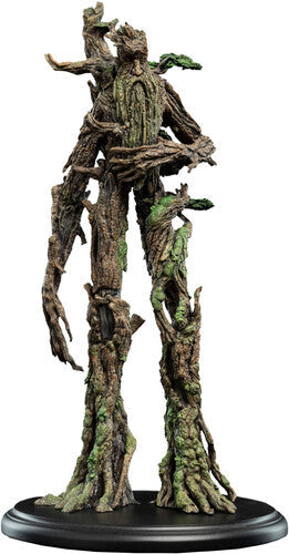 Open Edition - Lotr Trilogy - Treebeard Miniature Statue - Collectibles