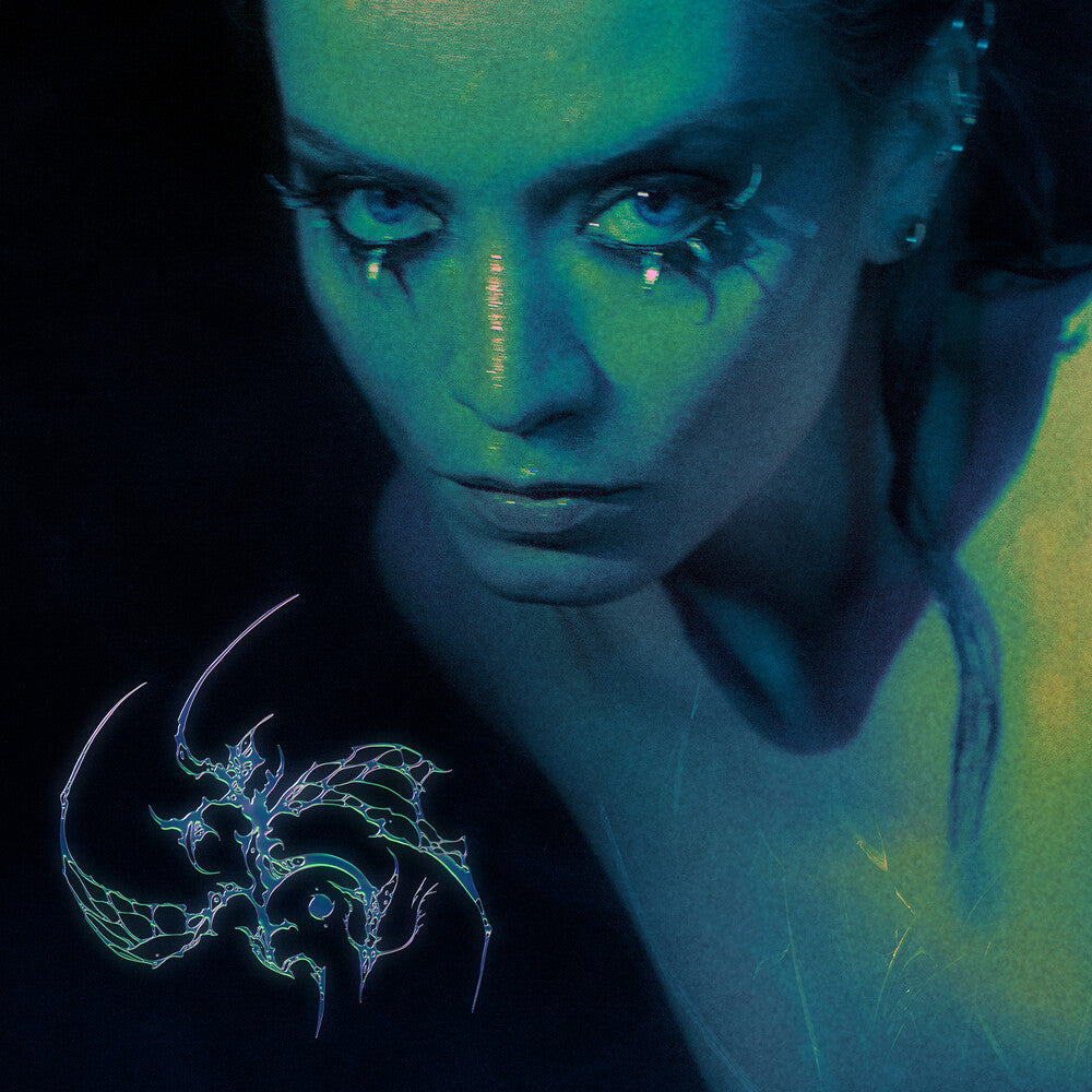Zanias - Chrysalis Music CD