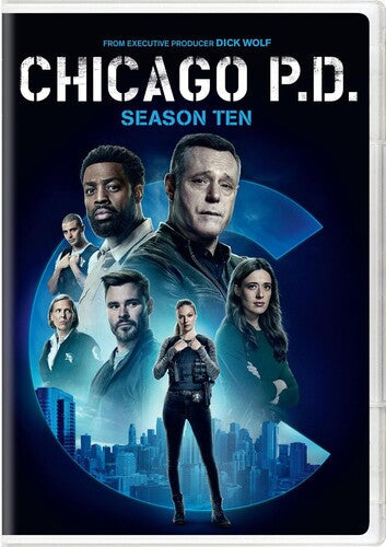 Chicago Pd: Season Ten - Chicago Pd: Season Ten - DVD