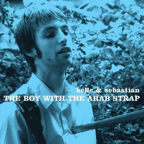 Belle And Sebastian - Boy With The Arab Strap - Vinyl Record