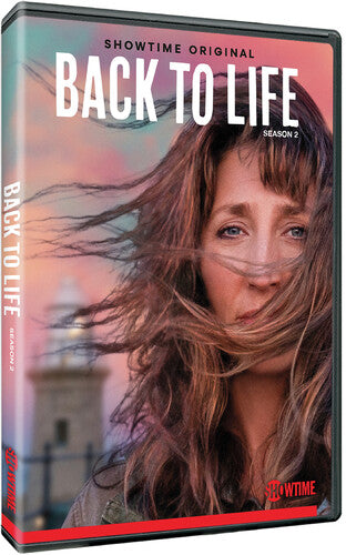 Back To Life: Season Two - Back To Life: Season Two - DVD