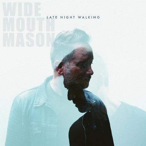 Wide Mouth Mason - Late Night Walking - Vinyl Record