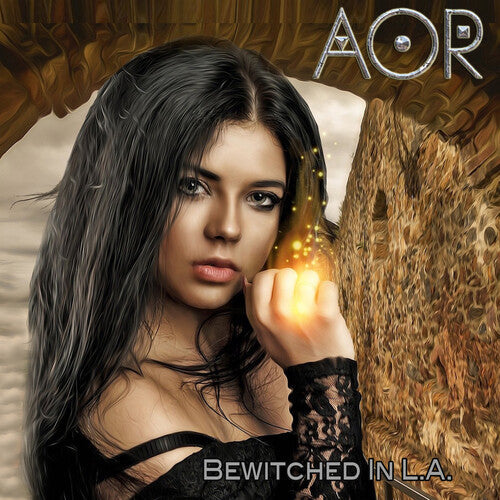 Aor - Bewitched In L.a. - Music CD