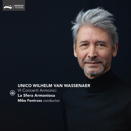 Wassenaer / La Sfera Armoniosa - Vi Concerti Armonici - Music CD