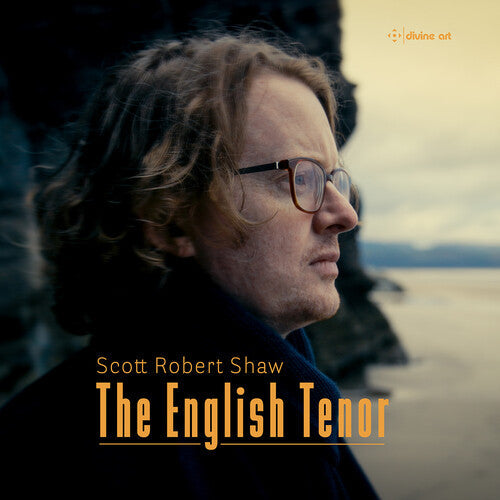 Britten / Finzi / English Tenor - English Tenor - Music CD