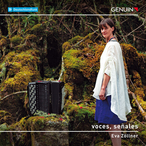Leguizamon / Moncada / Zollner - Voces Senales - Music CD