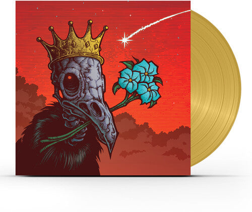 Sgt. Splendor - Death Of The Hoochie Koo - Vinyl Record