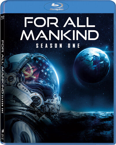 For All Mankind: Season One - For All Mankind: Season One - Blu-ray