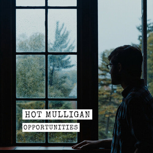 Hot Mulligan - Opportunities - Vinyl Record