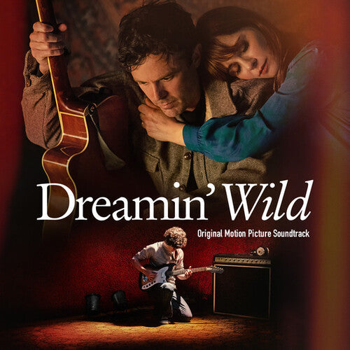 Dreamin' Wild - O.s.t. - Dreamin' Wild - O.s.t. - Vinyl Record