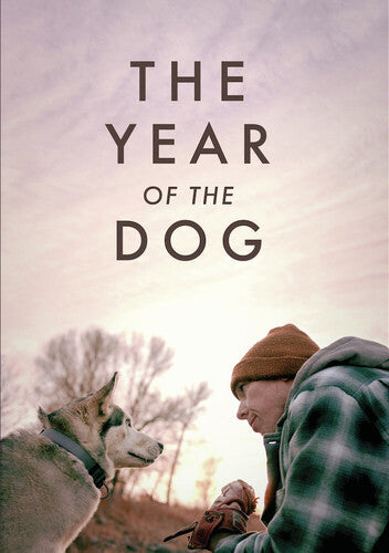 Year Of The Dog - Year Of The Dog - DVD