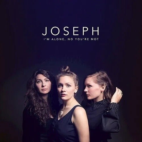 Joseph - I'm Alone, No You're Not (moon Phase Edition) - Vinyl Record