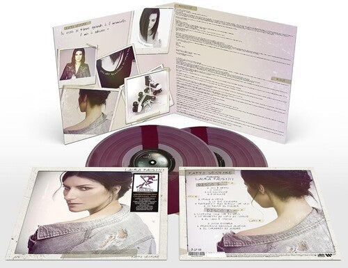 Pausini,laura - Fatti Sentire - Vinyl Record