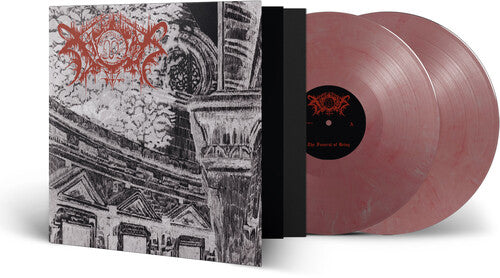 Xasthur - Funeral Of Being - Vinyl Record