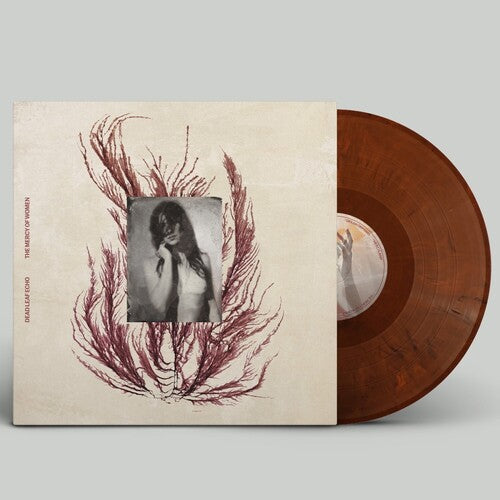 Dead Leaf Echo - Mercy Of Women - Brown - Vinyl Record