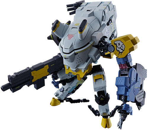 Tamashii Nations - Daisy Ogre Synduality Noir Bandai Spirits Chogok - Collectibles