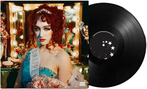 Chappell Roan - Rise And Fall Of A Midwest Princess - Vinyl Record