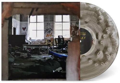 Fatboi Sharif & Steel Tipped Dove - Decay - Vinyl Record