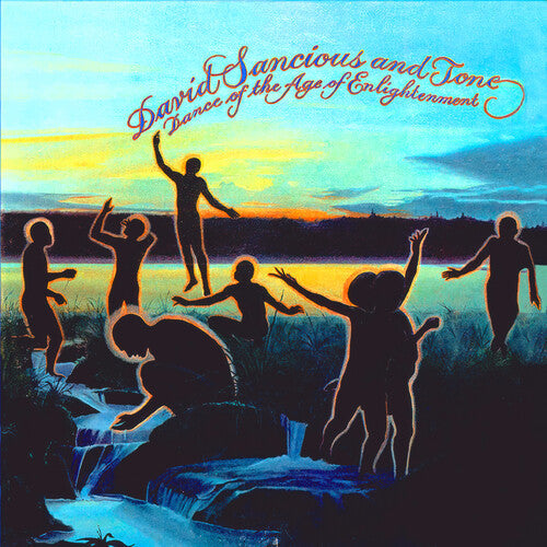 Sancious,david - Dance Of The Age Of Enlightenment (1976 Remaster) - Music CD