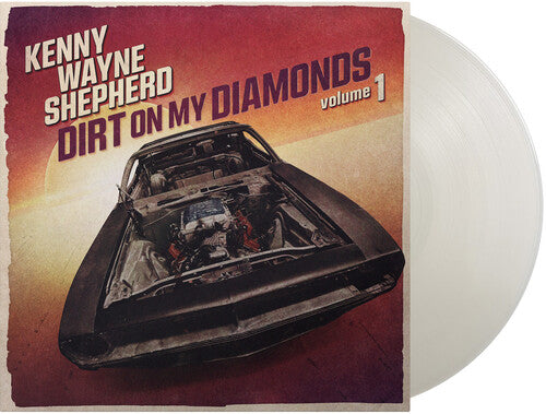 Shepherd,kenny Wayne - Dirt On My Diamonds Vol. 1 - Vinyl Record