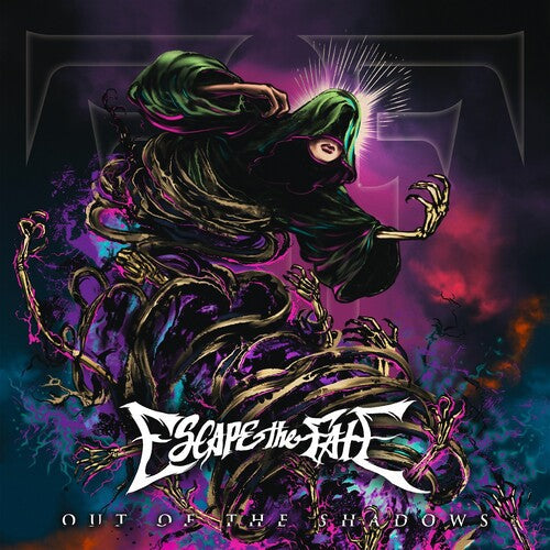 Escape The Fate - Out Of The Shadows - Vinyl Record
