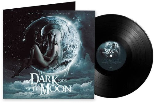 Dark Side Of The Moon - Metamorphosis - Vinyl Record