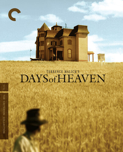 Criterion Collection - Days Of Heaven/uhd - UHD
