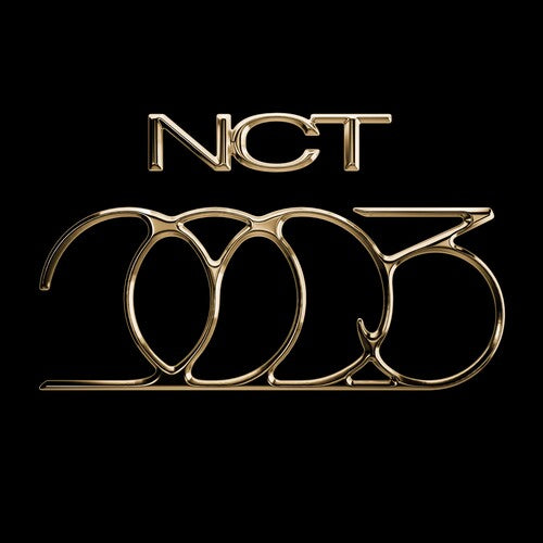 Nct 2023 - 4th Album 'golden Age' (collecting Ver.) - Music CD