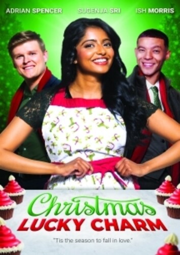 Christmas Lucky Charm - Christmas Lucky Charm - DVD