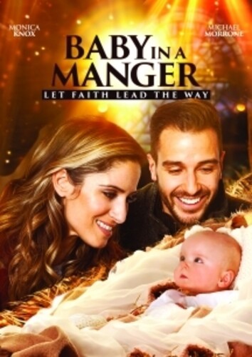 Baby In A Manger - Baby In A Manger - DVD