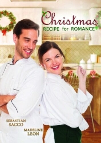 Christmas Recipe For Romance - Christmas Recipe For Romance - DVD