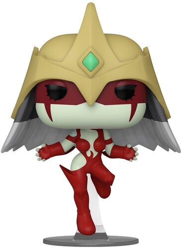 Pop Anime Yu Gi Oh - Funko Pop Anime Yugioh Eh Burstinatrix - Collectibles
