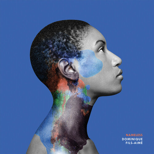 Fils-aime,dominique - Nameless - Vinyl Record