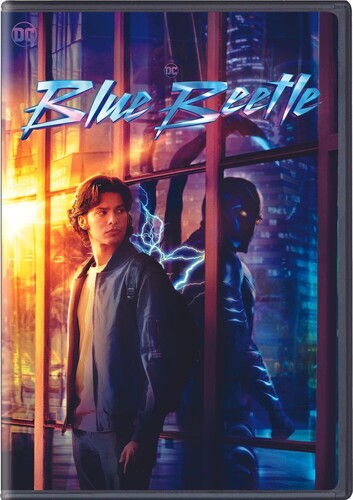 Blue Beetle - Blue Beetle - DVD
