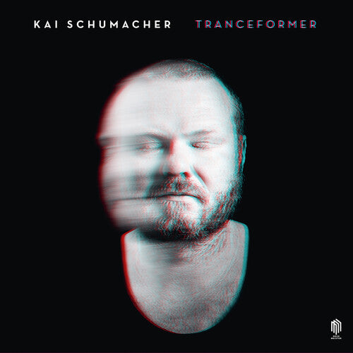 Schumacher / Tristano / Bernhardt - Tranceformer - Vinyl Record