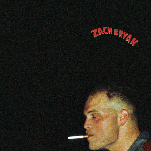 Bryan,zach - Zach Bryan - Music CD