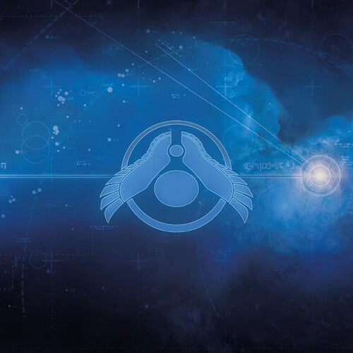 Ruskay,paul - Homeworld 1 - O.s.t. - Vinyl Record