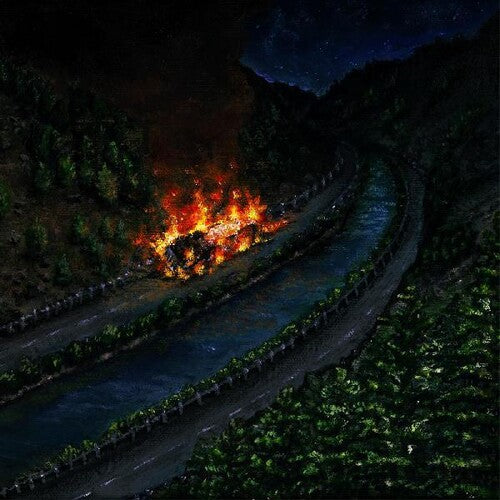 Awakebutstillinbed - Chaos Takes The Wheel And I Am A Passenger - Music CD