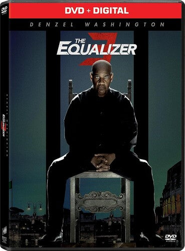 Equalizer 3 - Equalizer 3 - DVD