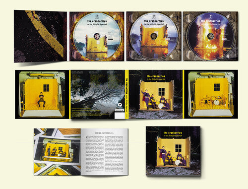Cranberries - To The Faithful Departed - Music CD