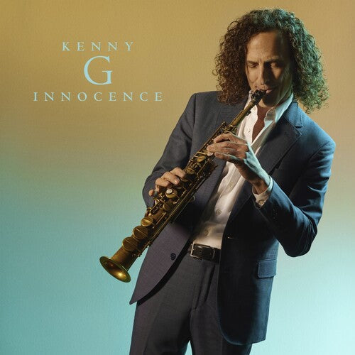 Kenny G - Innoncence - Music CD